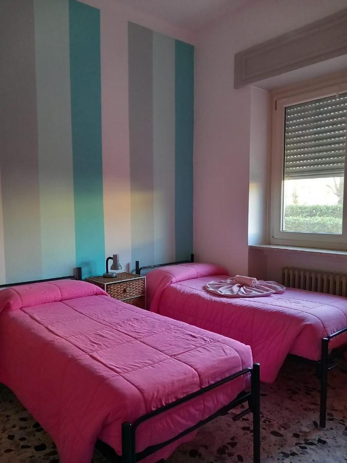 B&B Delle Arti Crema Exteriér fotografie